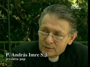 András Imre