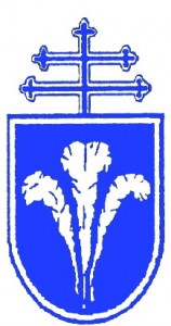 Pazmaneum logo