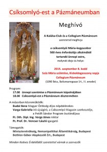 Meghivo_Pazmaneum_szept_8