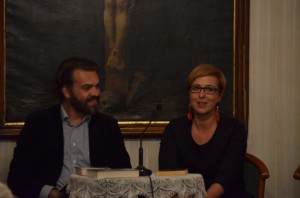 Könyvbemutató 2