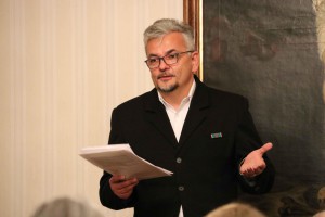 Lázár Csaba