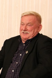 Böröndi Lajos