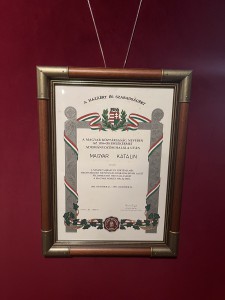 Magyar Katalin