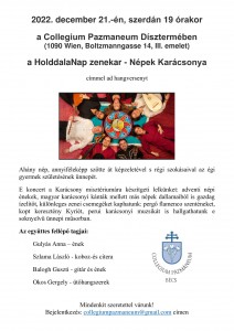 HolddalaNap plakát