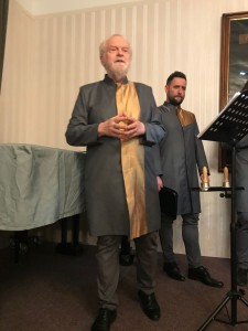 Bubnó Tamás Liszt- és Érdemes Művész Díjas Bubnó Tamás IMG_51070