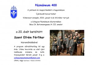Vízkereszti Újévi koncert meghívó 2023 január 6-m-page0001