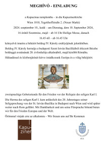 szept.10.Kapucinus templom - 20240910v (1)